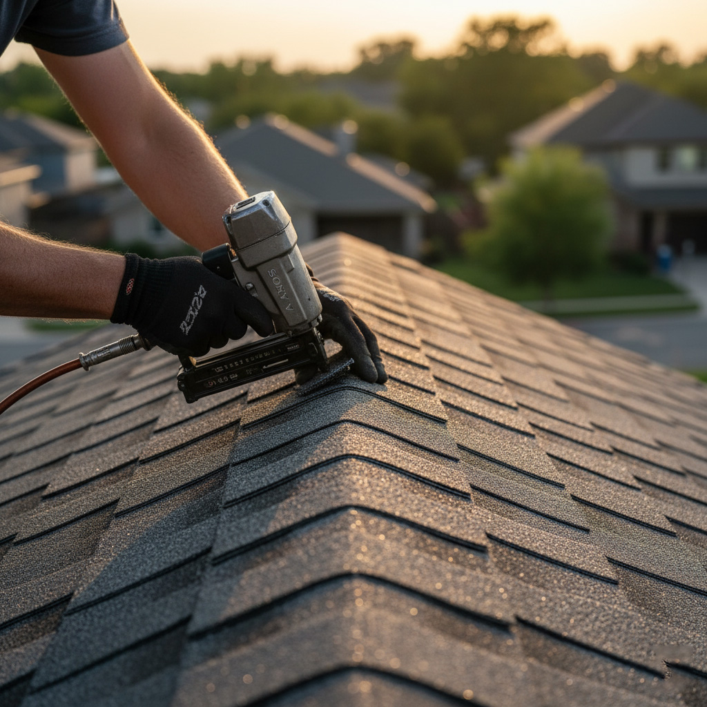 Lincoln Roof Maintenance: 6 Game-Changing Tips