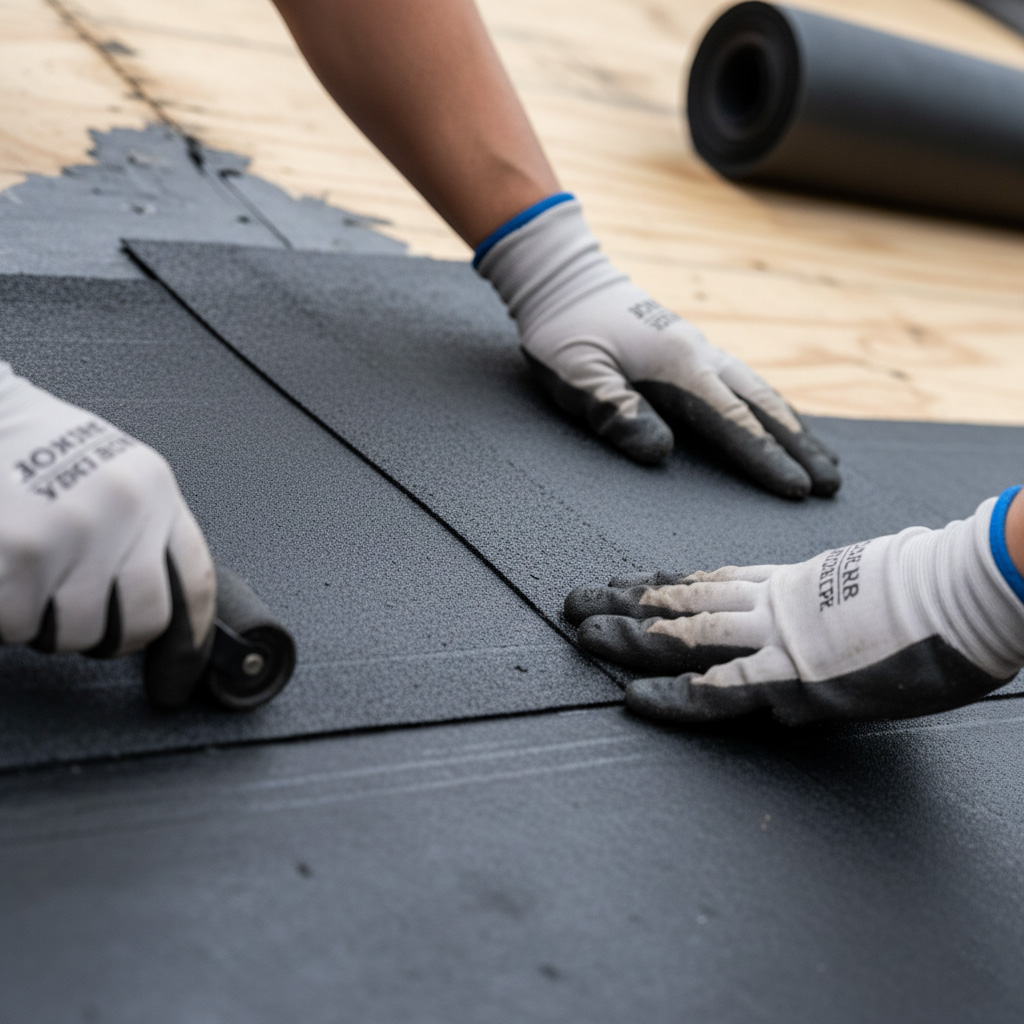 Asphalt Shingles: Lincoln's Smartest Roof Choice?