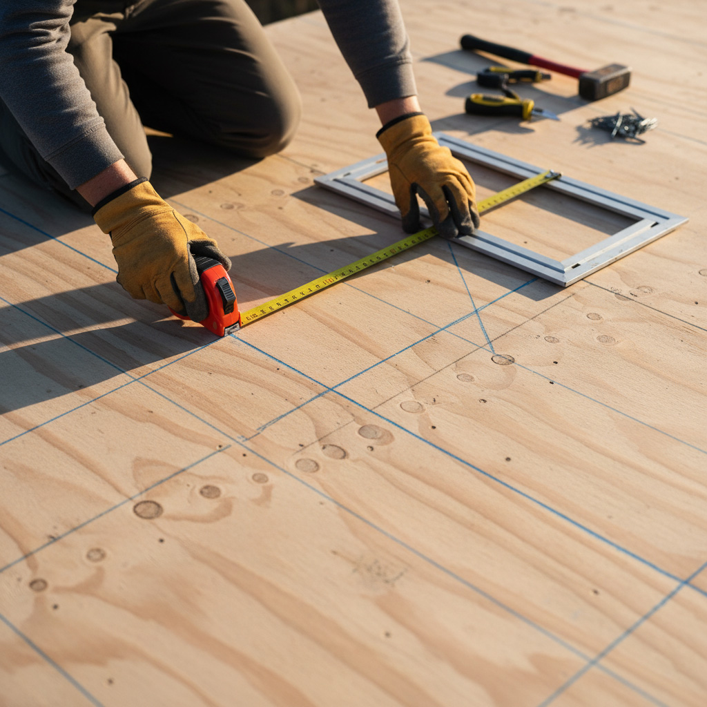 Lincoln's 7 Roof Replacement Mistakes to Dodge image 1